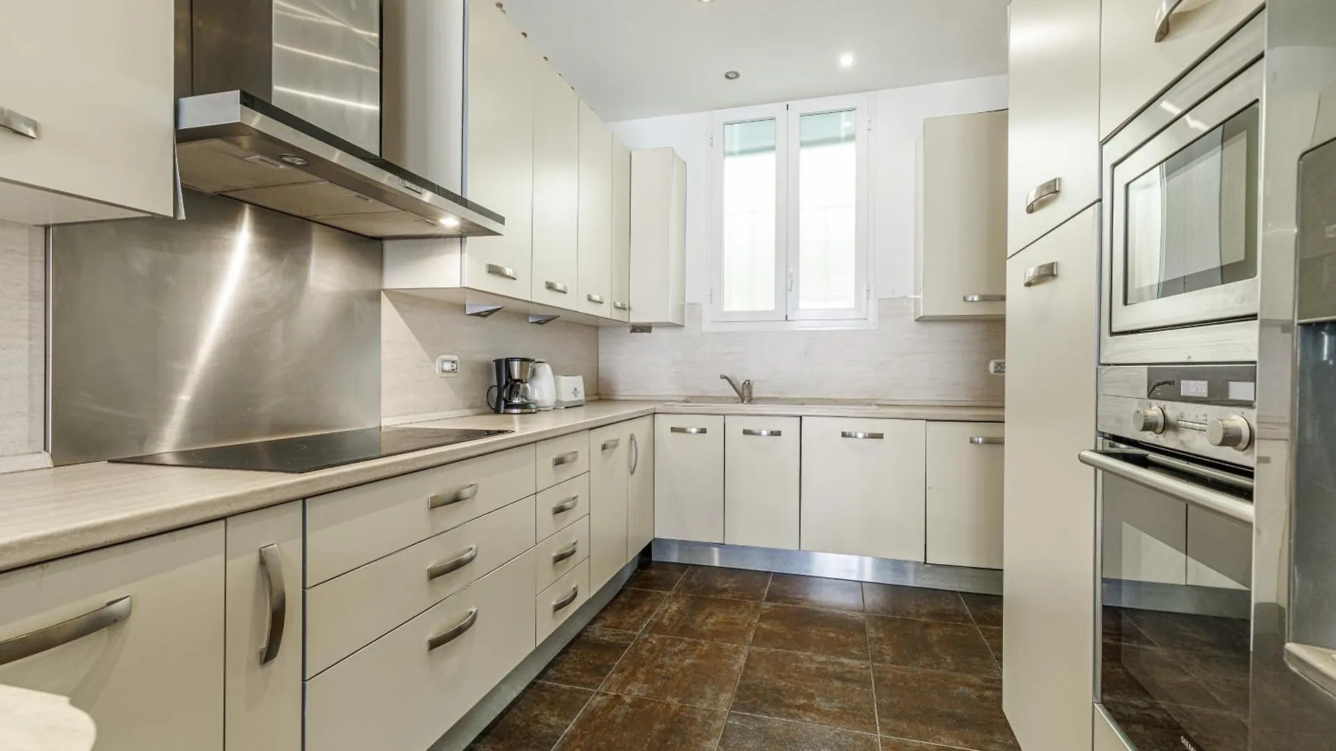 Appartement Le Saint Charles à Menton