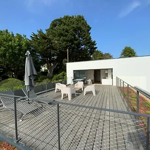 400m Bourg, Plages Et Port Appartement Arradon