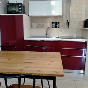 Loryhouse Appartement