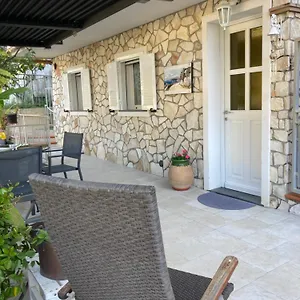 La Cigale Avec Grand Terrasse Appartement