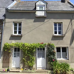 Gite Ker Mamie Hébergement de vacances Saint-Lunaire